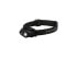 LED Lenser MH4 - Headband flashlight - Black - IPX4 - LED - 400 lm - 180 m