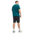 Фото #2 товара JACK & JONES Tshark Plus Size sweat shorts