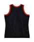 ფოტო #2 პროდუქტის Men's Black San Francisco 49ers Big Face 7.0 Fashion Tank Top