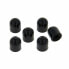 Фото #1 товара Meinl CAPS-01 Rubber Caps for 8mm