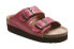 Тапочки Sante Happi Feet N/25/C30 Light Red