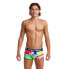 FUNKY TRUNKS Underwear Dye Hard boxers