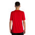 JOMA Inter II short sleeve T-shirt