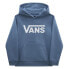 Фото #1 товара VANS Classic hoodie