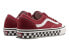 Кеды Vans Style 36 Decon SF сезонные 2022 ushort 44.5 - фото #5