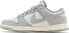 [FV1167-001] Womens Nike Dunk Low 'Cool Grey Football Grey (Women's)'