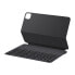 Фото #1 товара Etui z klawiaturą na iPad mini 8.3'' 6 gen + kabel USB-C Brilliance Series czarne