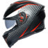 Фото #3 товара AGV OUTLET K5 S Multi MPLK full face helmet