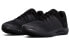 Фото #4 товара Кроссовки Under Armour Micro G Pursuit Justrun Black