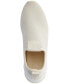 Фото #3 товара Alani Slip-On Signature Platform Sneakers