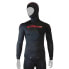 Фото #1 товара EPSEALON Shadow spearfishing jacket 9 mm