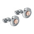 ფოტო #1 პროდუქტის MASERATI JM223ATK20 Cufflinks