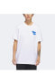 Originals Shmoo G Ss 2 Erkek Beyaz T-shirt
