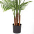 Фото #2 товара Искусственное растение Decorative Plant Polyurethane Cement Areca 150 см