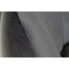Armchair DKD Home Decor 86 x 80 x 85 cm Grey Metal White Dark grey