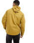 Barbour showerproof untility jacket in yellow