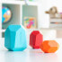 Фото #4 товара Развивающая игра для детей InnovaGoods Wotonys 16 кубиков для балансировки