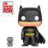 FUNKO POP DC Comics Batman 48 cm Figure