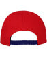 Фото #5 товара Infant Boys and Girls Red Philadelphia Phillies Team Color My First 9TWENTY Flex Hat