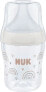 Фото #5 товара Babyflasche Perfect Match, beige, 0-6 Monate, 150ml, 1 St