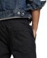 Toddler and Little Boys Cropped Cotton Twill Pants