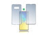 Фото #1 товара 4smarts 360° Protection Set - Cover - Apple - iPhone 11 Pro Max - 16.5 cm (6.5") - Transparent