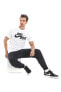 Фото #2 товара M Nsw Tee Just Do It Swoosh Ar5006-100 Siyah T-shirt