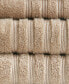 Фото #3 товара Nurture Microbial Resistant 6-Pc. Bath Towel Set, 30" x 54"