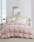 Фото #1 товара All Season Ultra Soft Goose Feather and Down Comforter, King