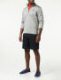 Фото #19 товара Under Armour Men's UA Tech Mesh Shorts, Breathable Sweat Shorts with Side Pockets, Comfortable Loose Fit