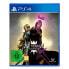 Фото #1 товара PLAYSTATION GAMES PS4 Aeterna Noctis Caos Edition