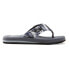 ფოტო #4 პროდუქტის QUIKSILVER Monkey Abyss Flip Flops