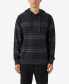 Фото #1 товара Толстовка O'Neill мужская Newman Knit Fleece Pullover