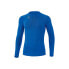 ERIMA Athletic long sleeve T-shirt new royal, M - фото #2