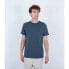 ფოტო #1 პროდუქტის HURLEY MTSEU00010 short sleeve T-shirt