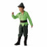 Фото #1 товара Маскарадные костюмы для детей Limit Costumes Зеленый Эльф 5 Предметы