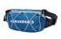 Спортивная сумка Converse Fanny Pack 10017263-A09, синяя 蓝色 - фото #1