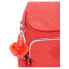 KIPLING City Zip Mini 9L Backpack Almost Coral - фото #6