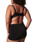 ფოტო #2 პროდუქტის Women's Shaping Boyshort Underwear 40049R