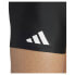 Фото #5 товара Шорты плавательные Adidas Solid Boxer