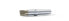 Weller Tools Weller 4ETE-1 - Soldering tip - Weller - WEP 70 - Stainless steel - 1 pc(s) - 5.6 mm