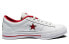 Кеды Converse One Star Leather 167326C