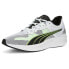Фото #2 товара Puma Redeem Profoam Running Mens White Sneakers Athletic Shoes 37799502