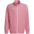 Фото #1 товара Adidas Entrada 22 Presentation Jacket Jr HC5037