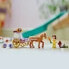 Фото #2 товара Playset Lego 43233 Bella's Fairy Tale Rickshaw