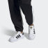 Фото #8 товара Кроссовки adidas originals Superstar Bold Бело-чёрные для женщин