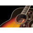 Фото #15 товара Gibson SJ-200 Monarch Triple Sunburst