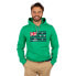 NZA NEW ZEALAND Arrow hoodie