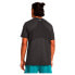 UNDER ARMOUR Vanish short sleeve T-shirt Castlerock / Mod Gray, M - фото #3