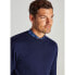 Фото #5 товара FAÇONNABLE Merino Crew Neck Sweater